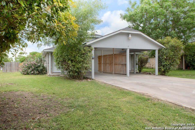  new braunfels,  TX 78108