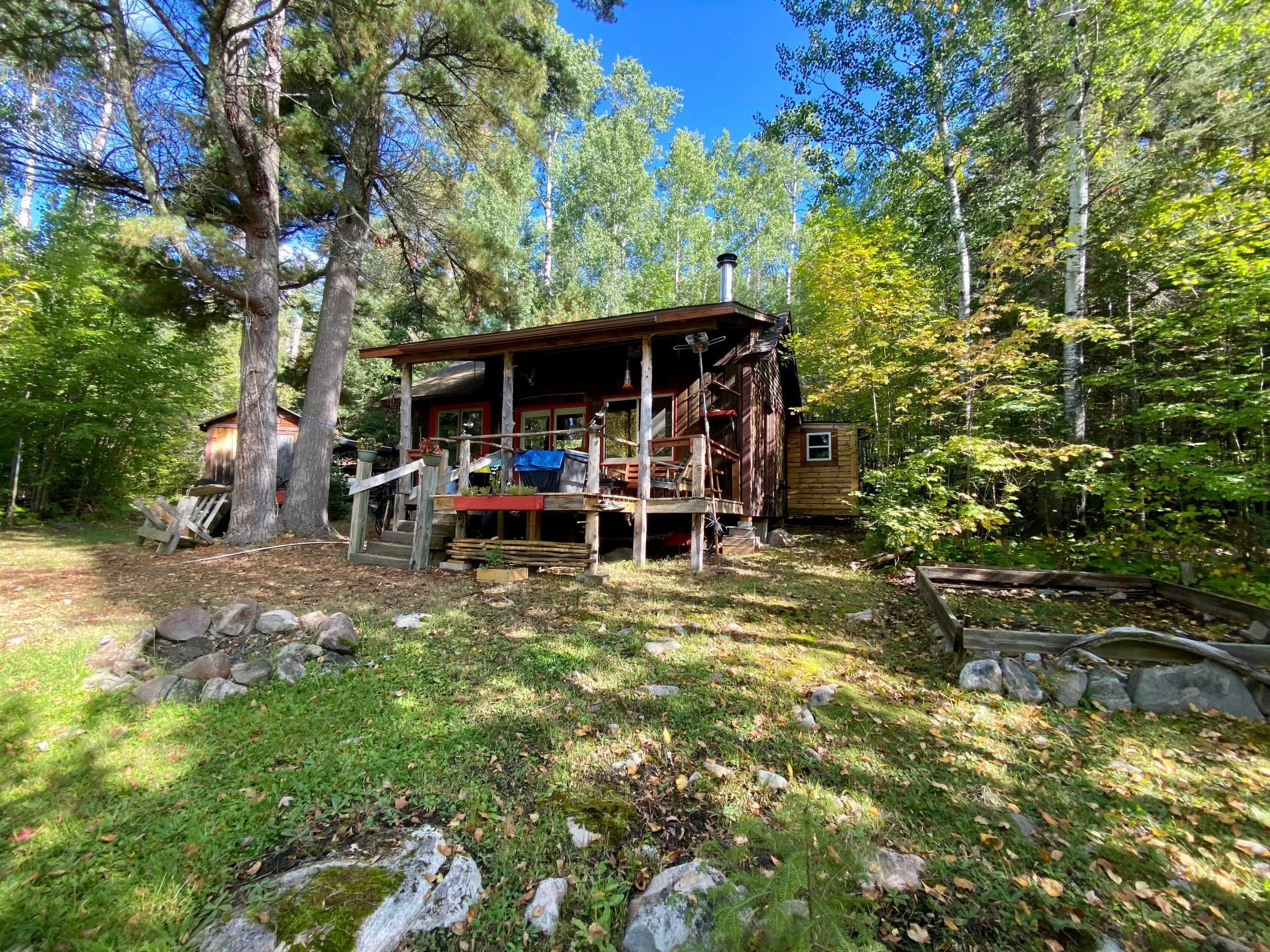 4321 n arm e, cook,  MN 55723