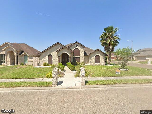705 e cheyenne ave, pharr,  TX 78577