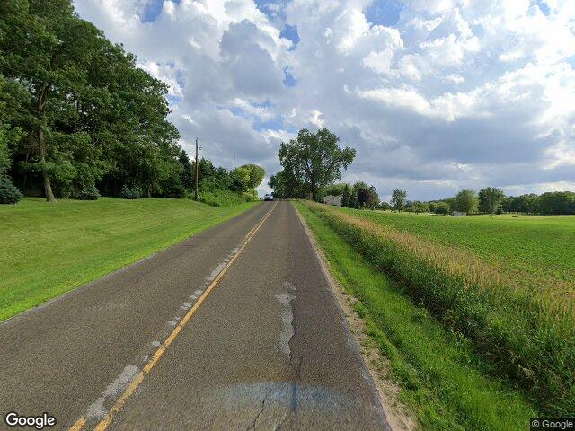 lot 2 9.53 ac baxter road, cottage grove,  WI 53527