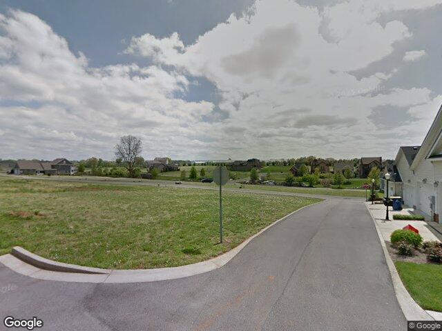 263 townsend way, bowling green,  KY 42103