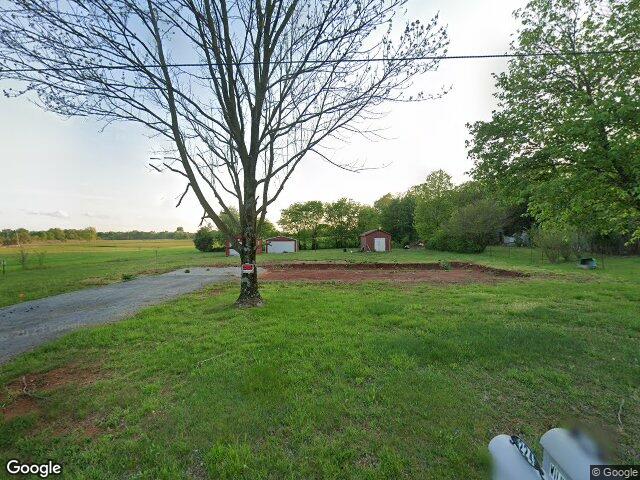 275 norris rd, bowling green,  KY 42101