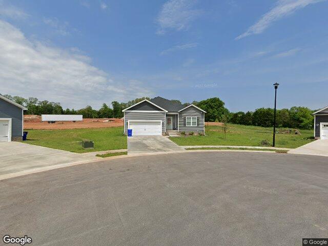 2999 tumbleweed trail ave, bowling green,  KY 42101
