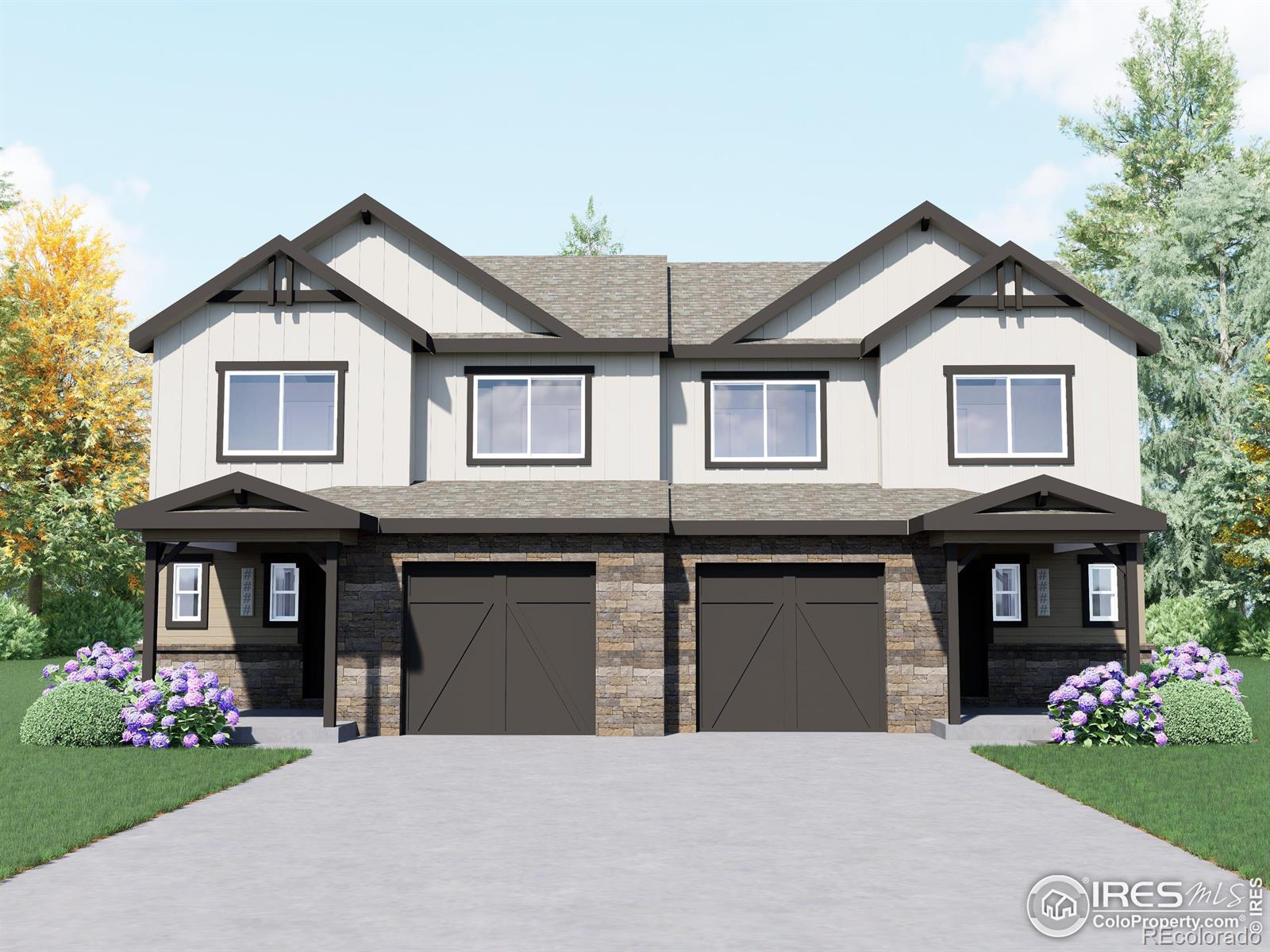 4718 whistler dr, loveland,  CO 80538