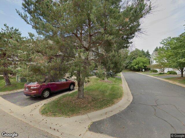 15040 dunwood trl, apple valley,  MN 55124