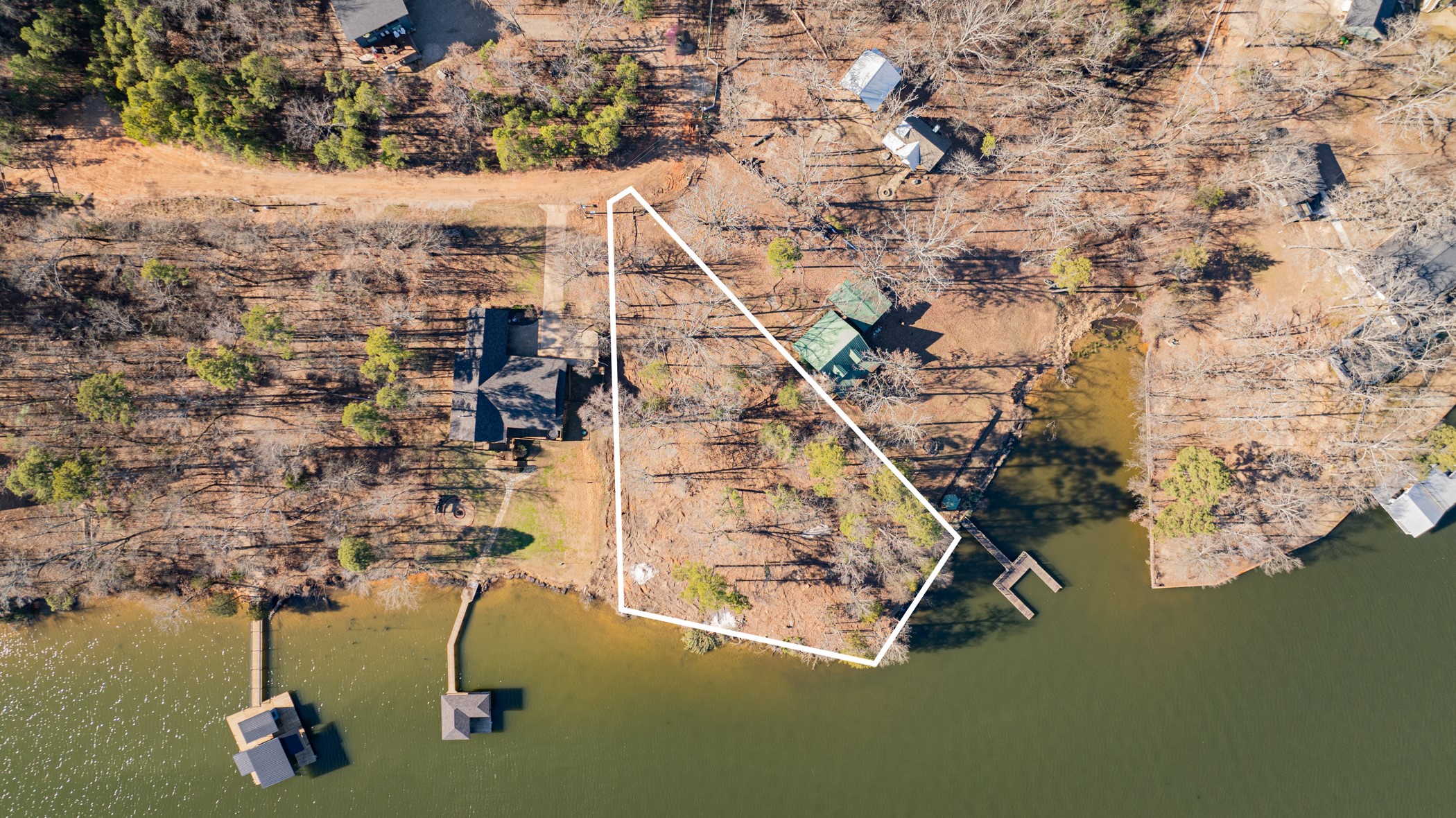 0000 cr 2338, pittsburg,  TX 75686