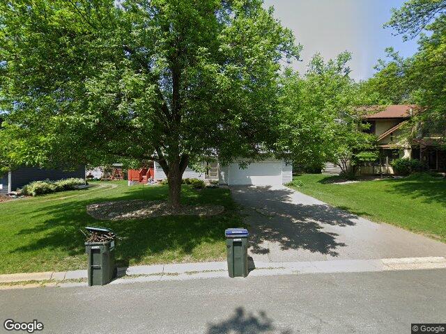 1304 rushmore cres, burnsville,  MN 55306