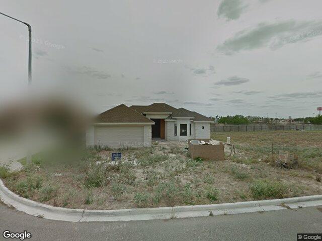 1368 garden dr, mission,  TX 78572