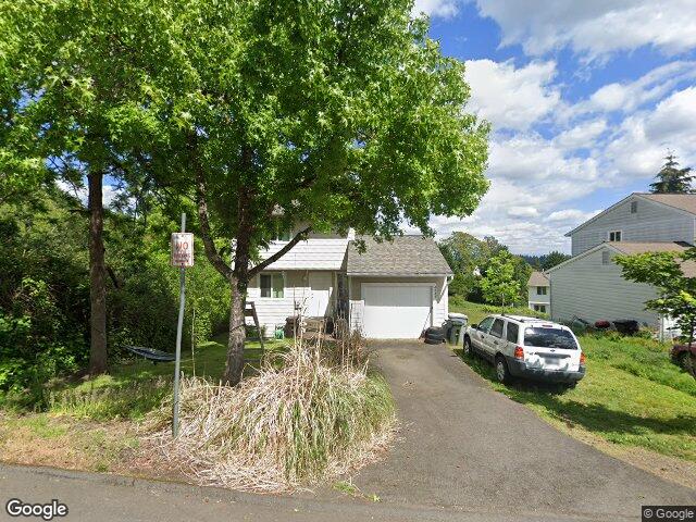 4343 grant st, west linn,  OR 97068
