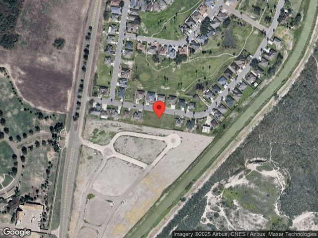 2008 river bend dr, mission,  TX 78572