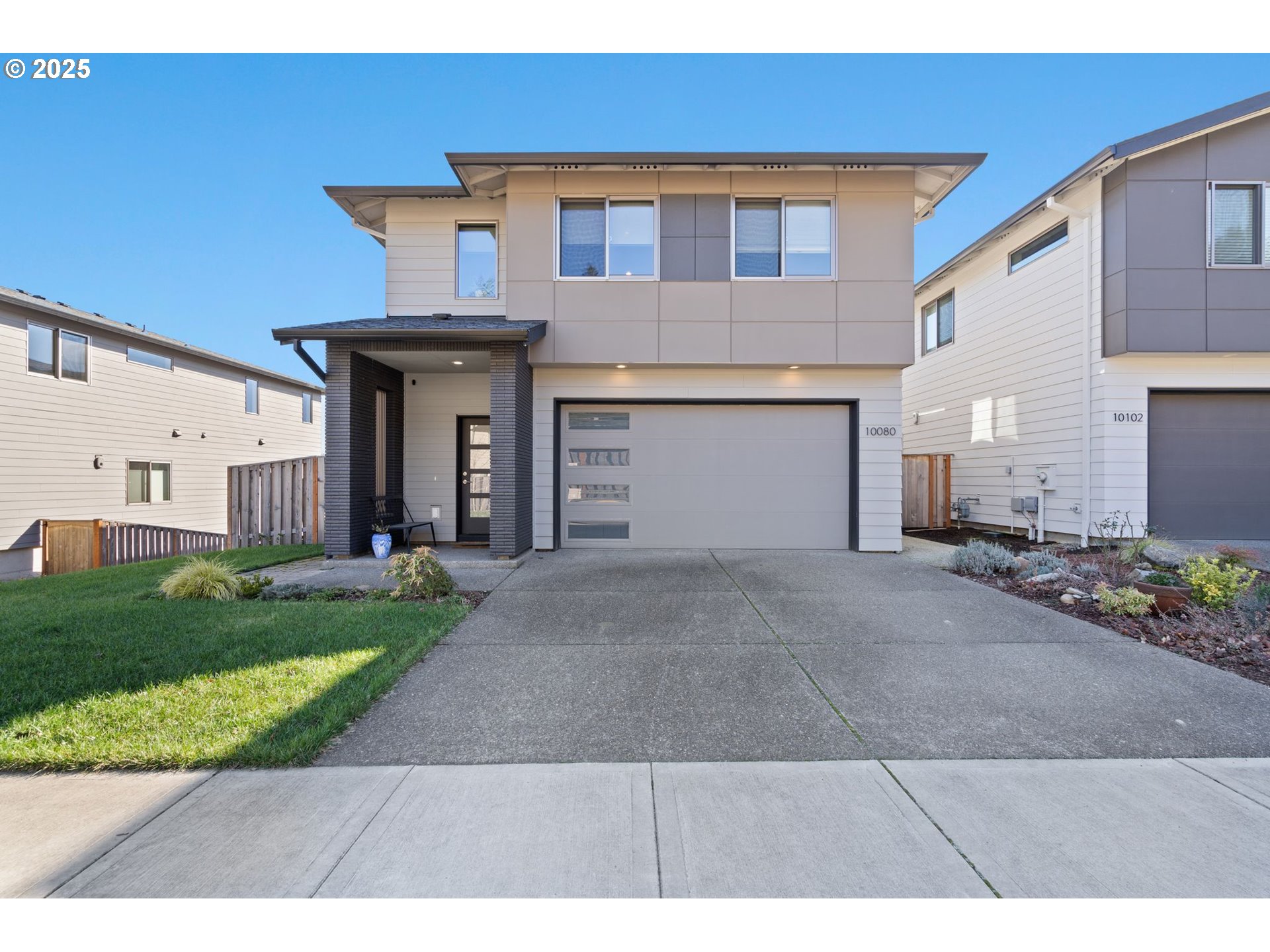 10080 se wood fern st, happy valley,  OR 97086