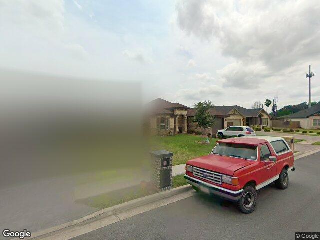 10312 n 31st st, mcallen,  TX 78504