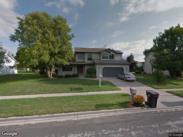 209 patrick ave, waunakee,  WI 53597