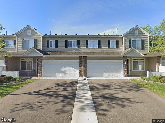 4883 bisset ln, inver grove heights,  MN 55076