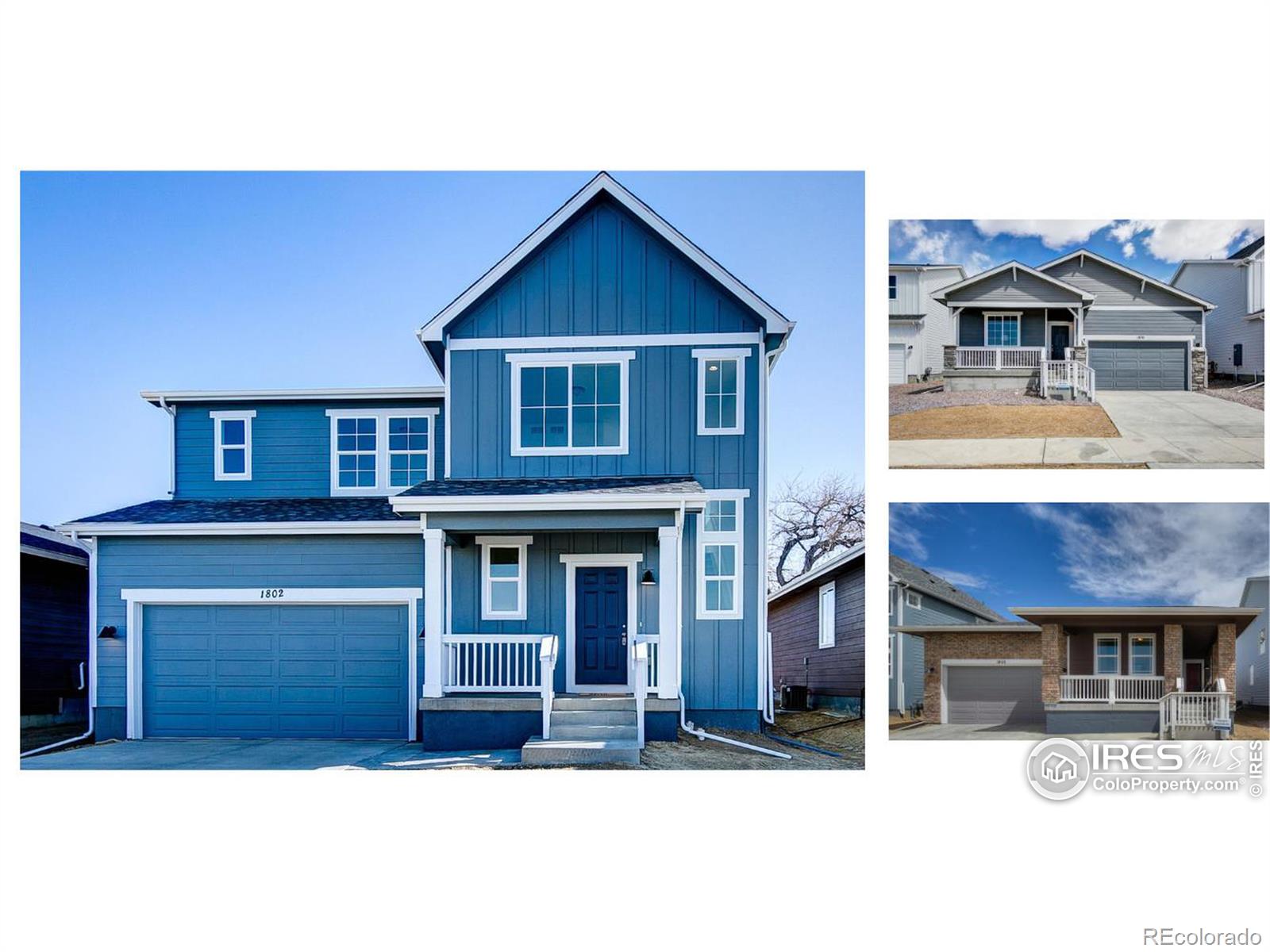 1820 foggy brook dr, fort collins,  CO 80528