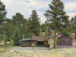 108 buffalo run ln, red feather lakes,  CO 80545