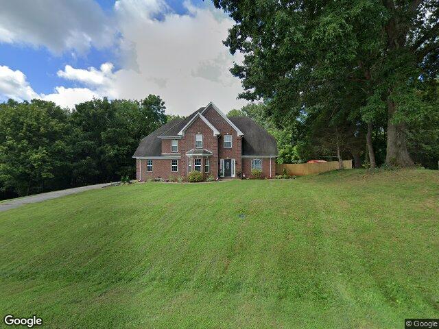 531 lamplighter ct, bowling green,  KY 42104