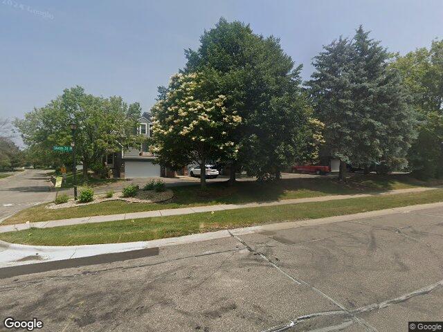 14368 empire ave, saint paul,  MN 55124