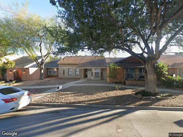 1105 cardinal ave, mcallen,  TX 78504