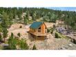 160 shuswap ct, red feather lakes,  CO 80545