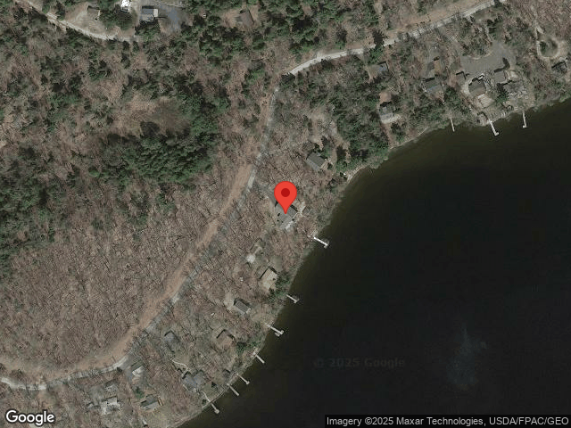 2438 birch point rd, tower,  MN 55790
