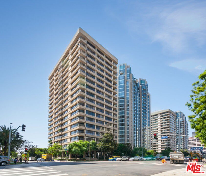  los angeles,  CA 90024