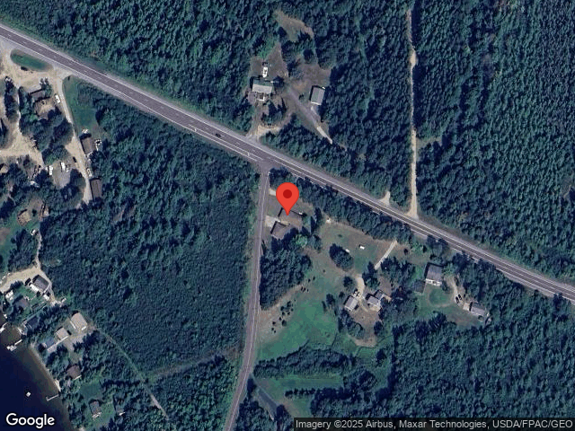 7436 comfort point rd, britt,  MN 55710