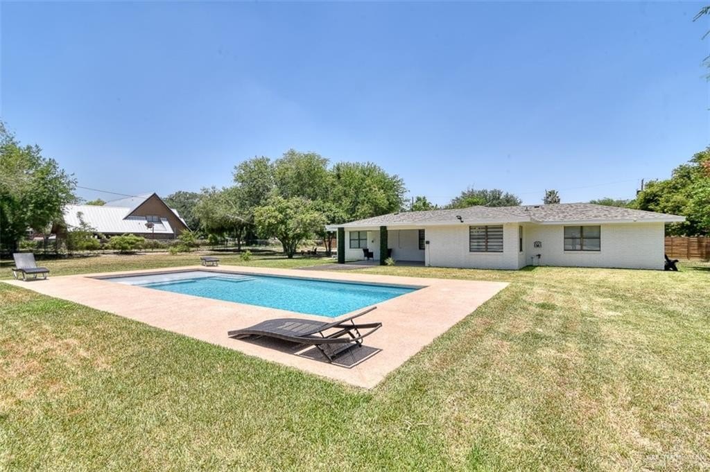 2102 scout ln, mission,  TX 78572