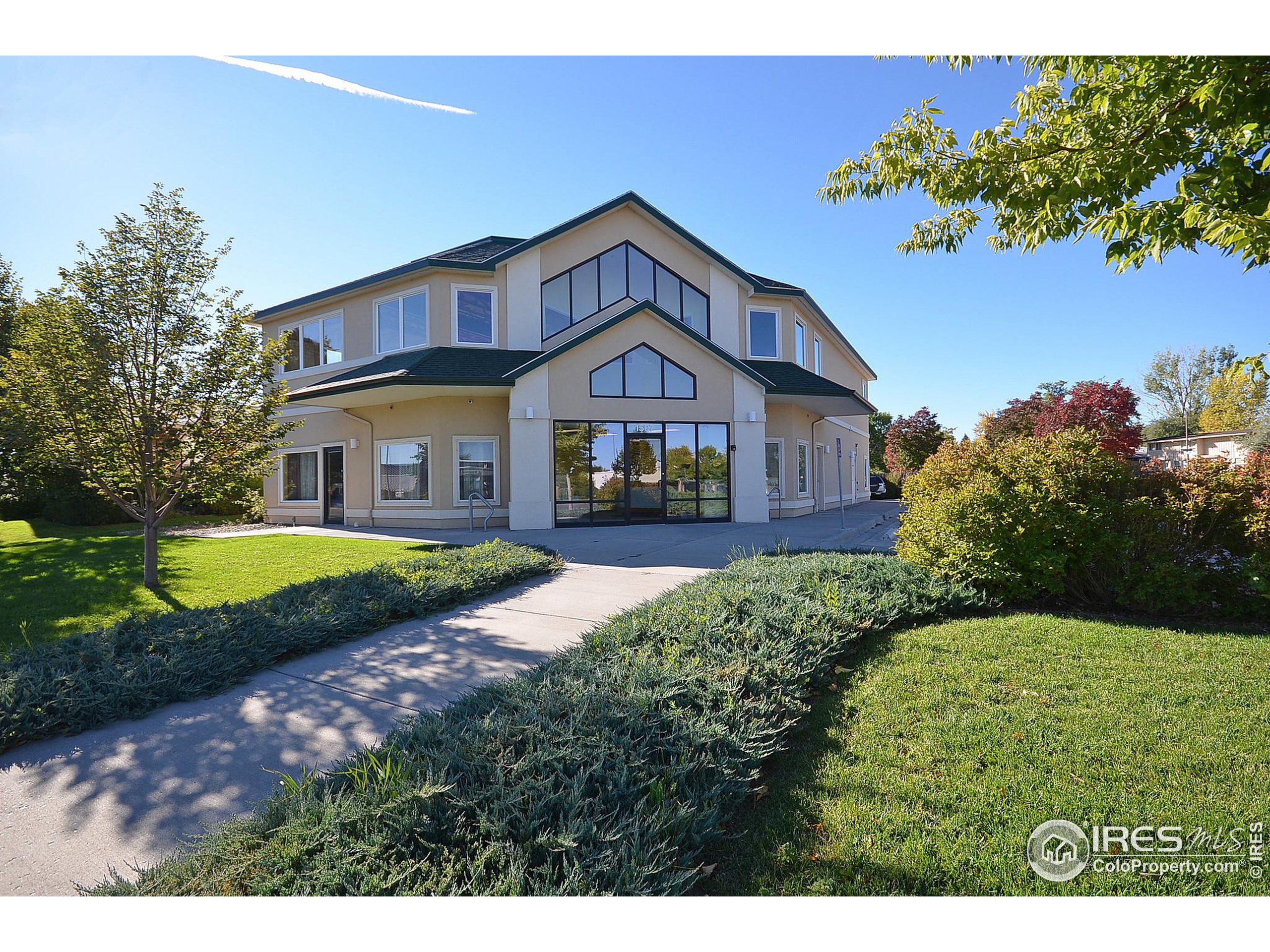 1507 riverside ave, fort collins,  CO 80524