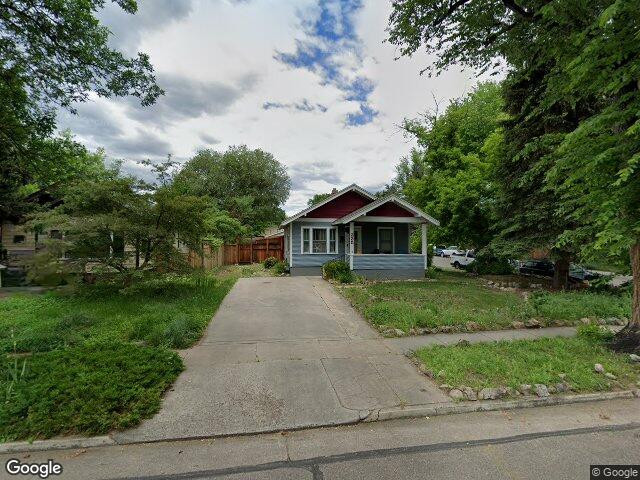 335 park st, fort collins,  CO 80521