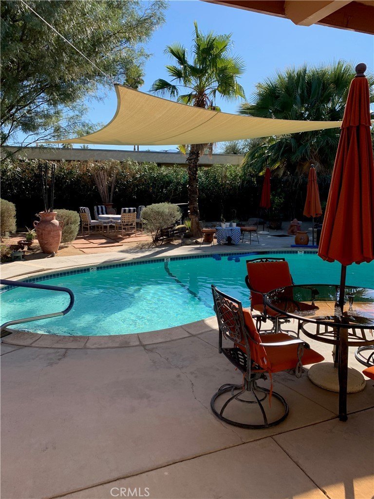  palm desert,  CA 92260