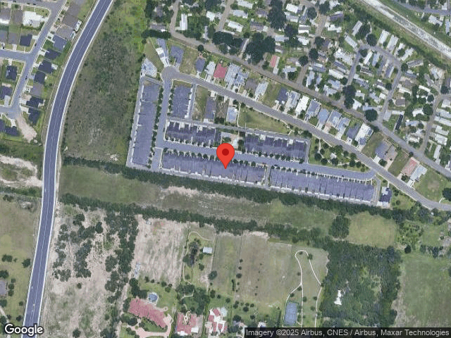 1405 ozark ave, mcallen,  TX 78504