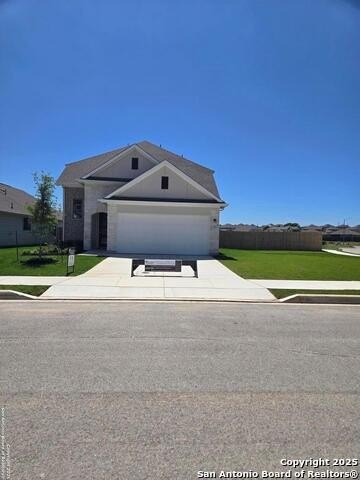10287 bartenheim drive, schertz,  TX 78154