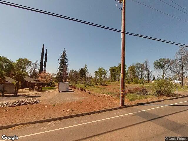  paradise,  CA 95969