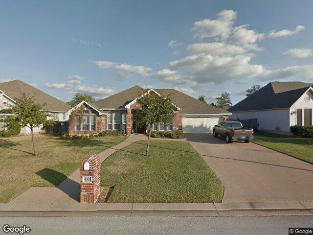 4305 berwick pl, college station,  TX 77845