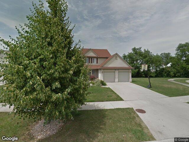  ypsilanti,  MI 48197
