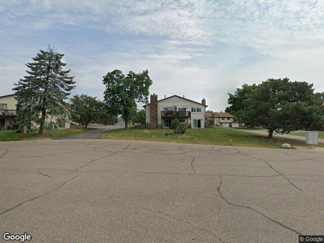 15724 griffon ct, saint paul,  MN 55124