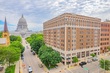 123 w washington ave, madison,  WI 53703