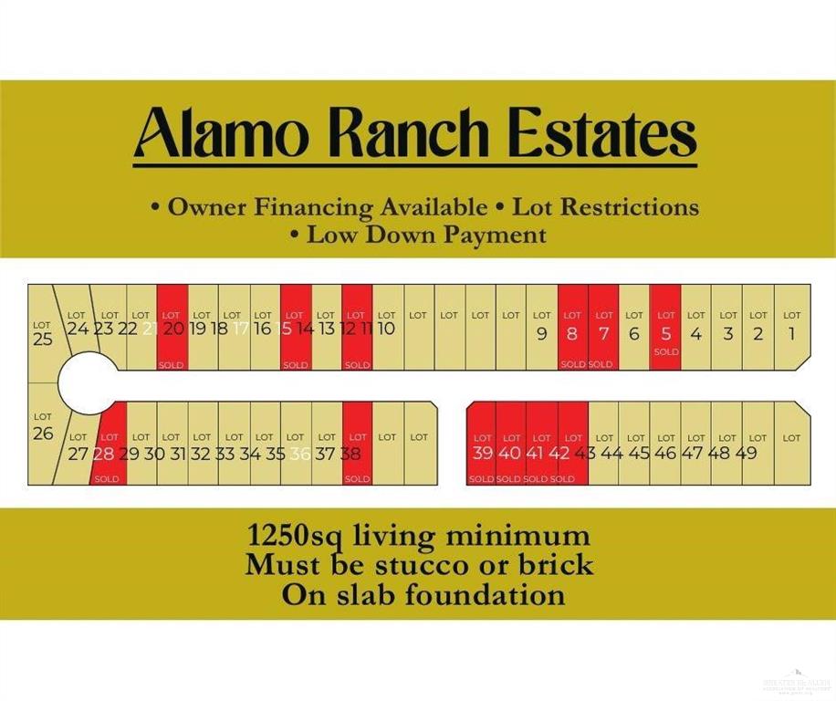  alamo,  TX 78516