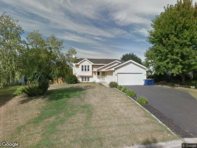 13920 xerxes ave s, burnsville,  MN 55337