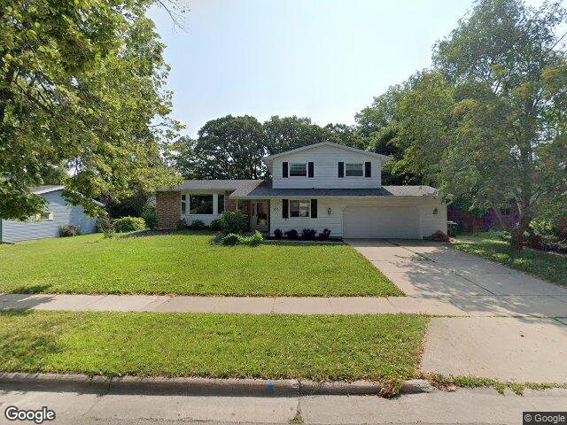 133 s yellowstone dr, madison,  WI 53705