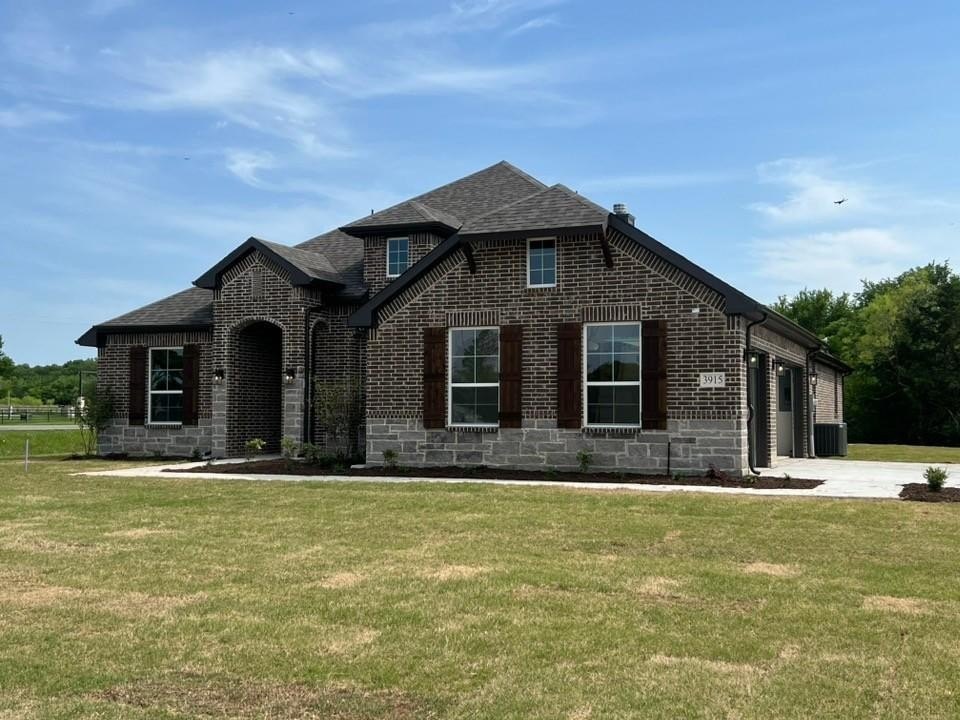 3915 southern oaks dr, royse city,  TX 75189