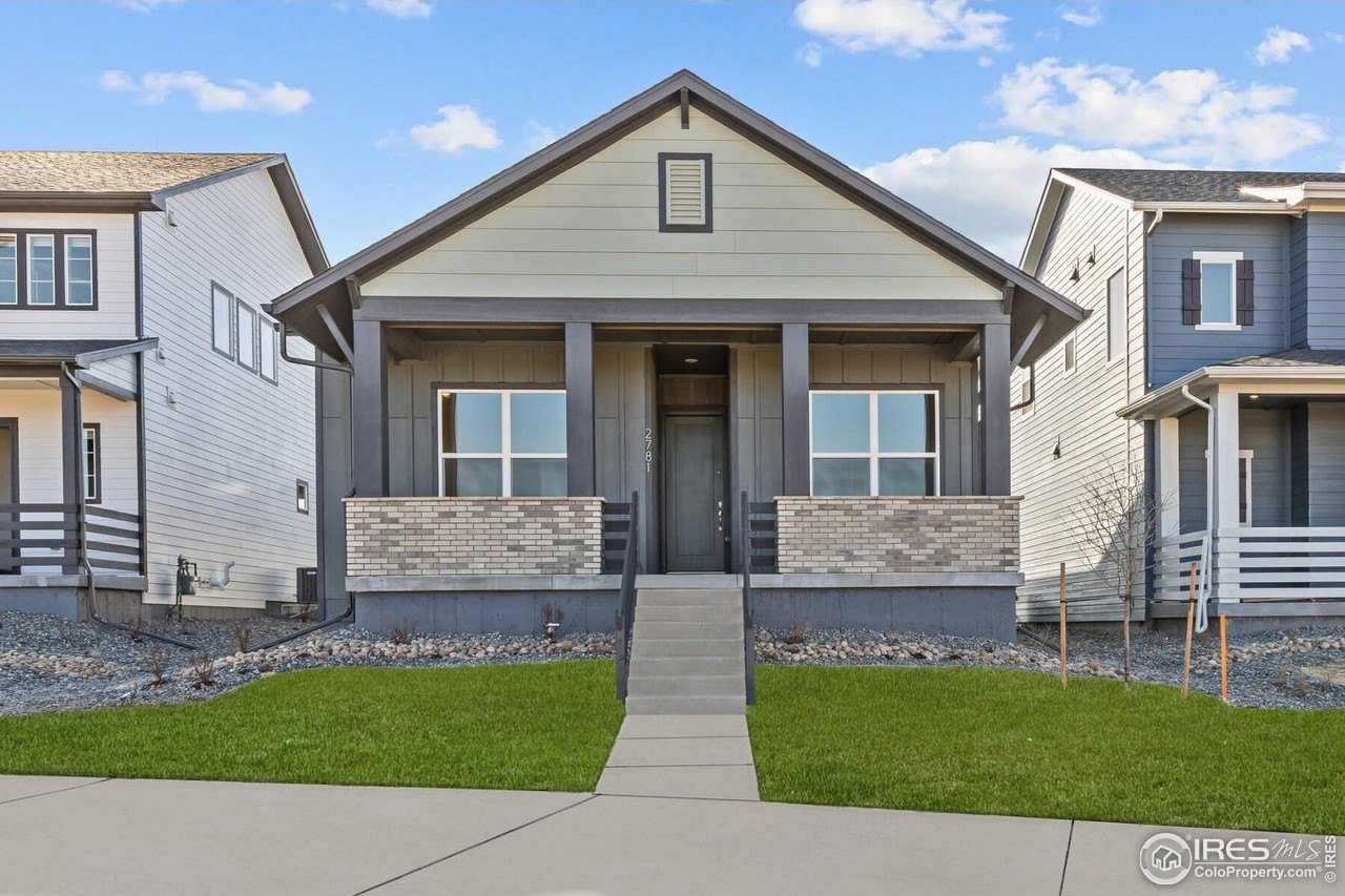 2781 blue iris dr, loveland,  CO 80538