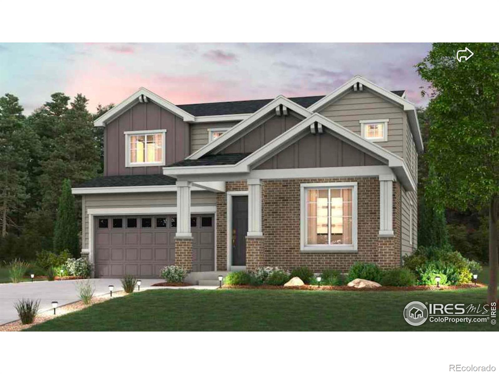 4458 trader st, timnath,  CO 80547