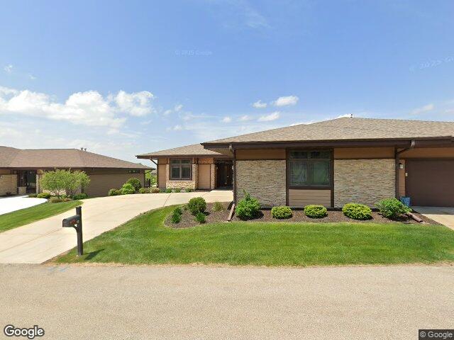 12 gusty ct, verona,  WI 53593