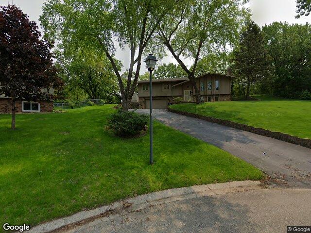 13520 elkwood cir, saint paul,  MN 55124