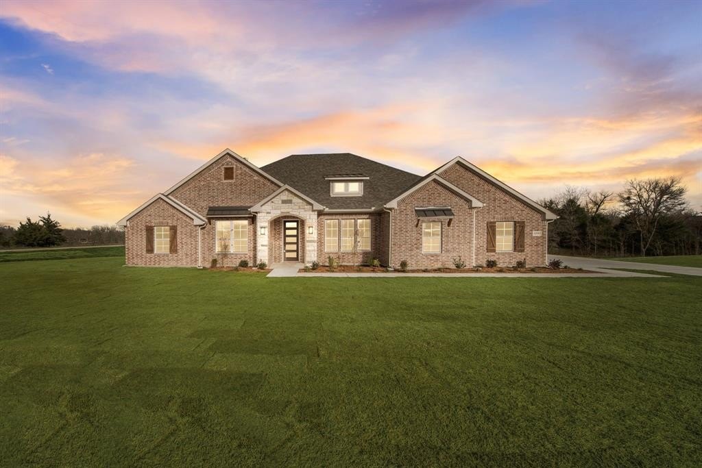 4090 vista oak dr, royse city,  TX 75189
