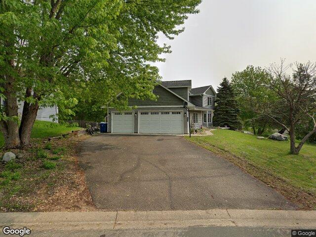 3960 versailles ct, saint paul,  MN 55123