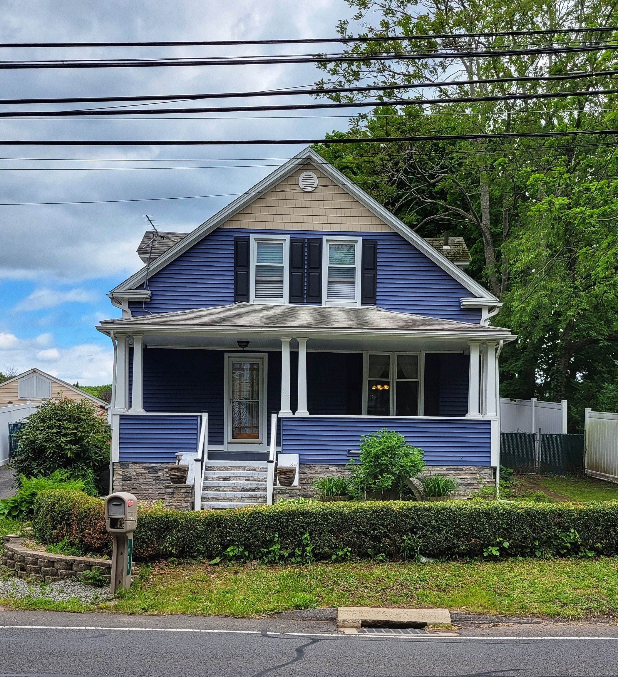 909 n colony rd, meriden,  CT 06450
