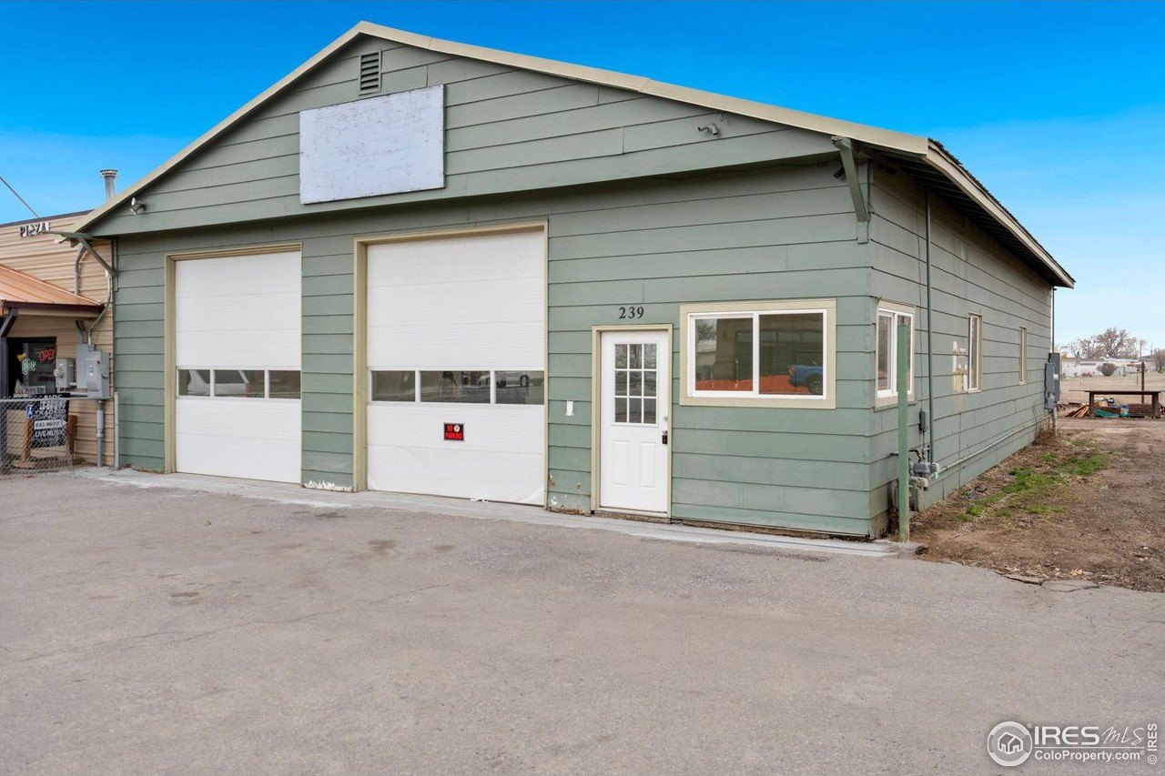 239 welch ave, berthoud,  CO 80513